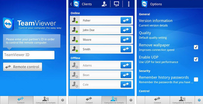 teamviewer download instructions for mac free