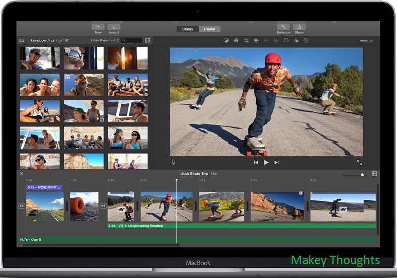 down load imovie 9 for mac